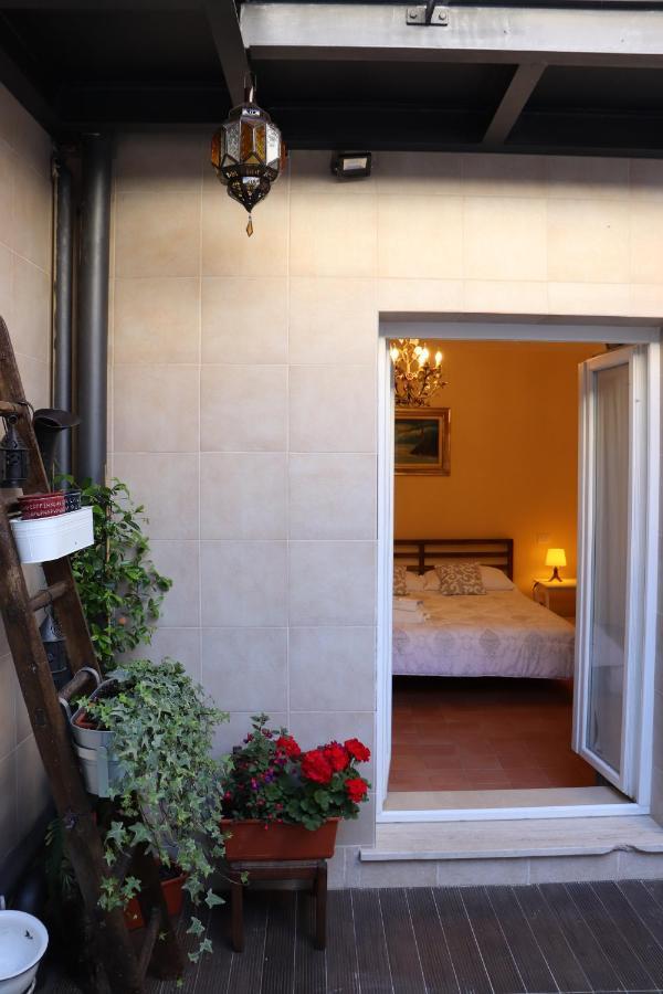 Dei monasteri Bed & Breakfast Altamura Exterior foto