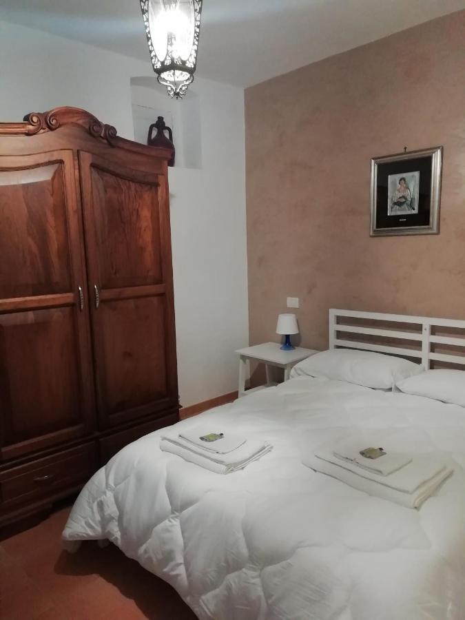 Dei monasteri Bed & Breakfast Altamura Exterior foto