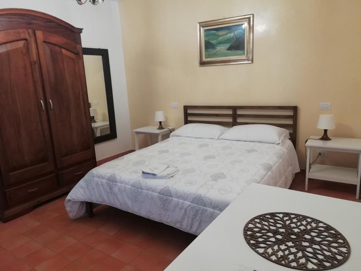 Dei monasteri Bed & Breakfast Altamura Exterior foto