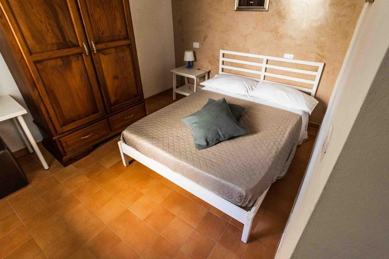 Dei monasteri Bed & Breakfast Altamura Exterior foto