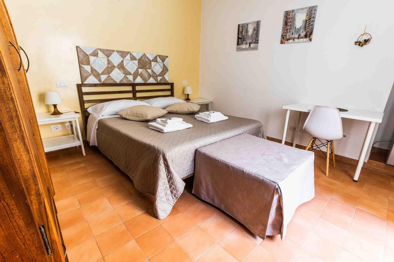 Dei monasteri Bed & Breakfast Altamura Exterior foto