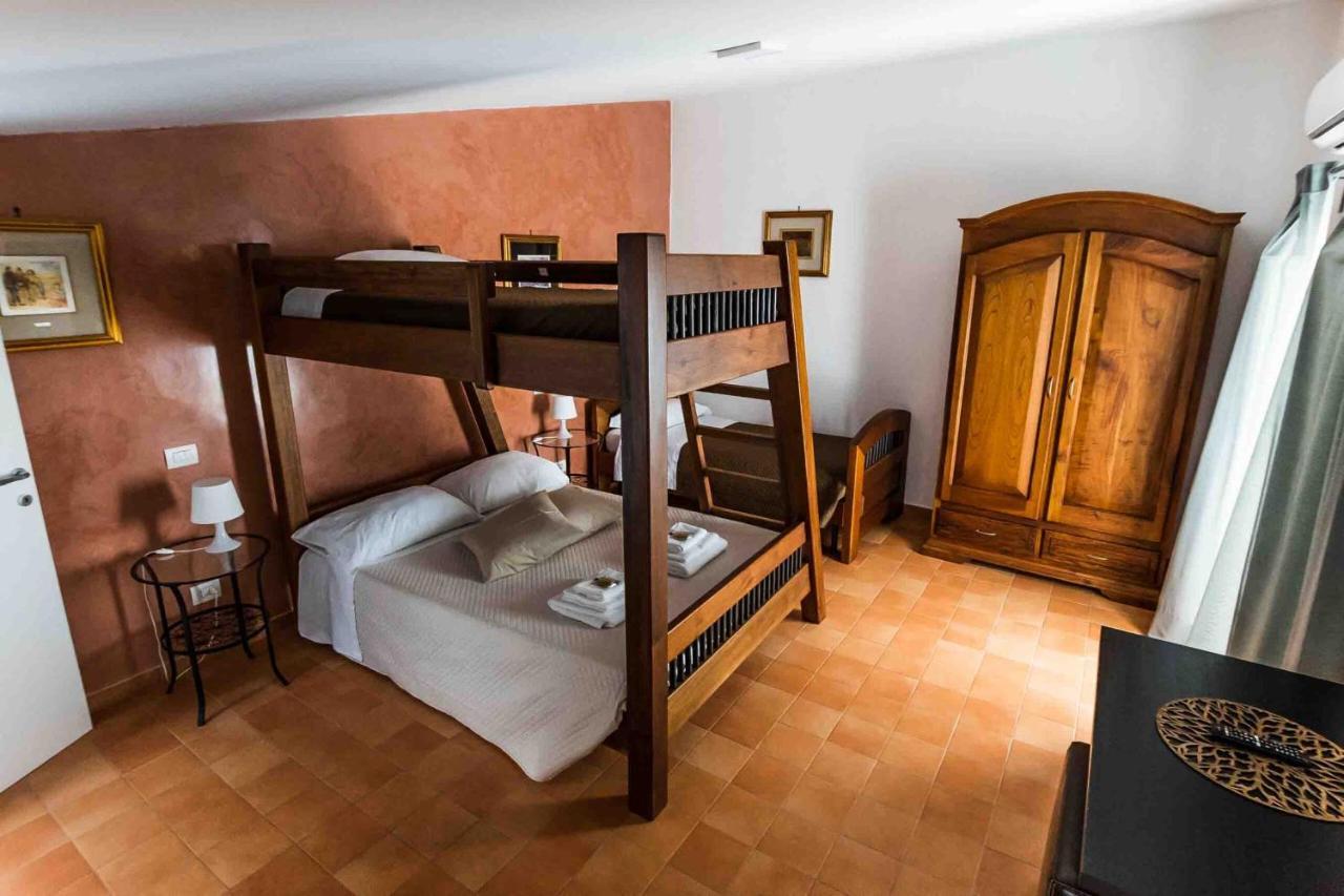 Dei monasteri Bed & Breakfast Altamura Exterior foto