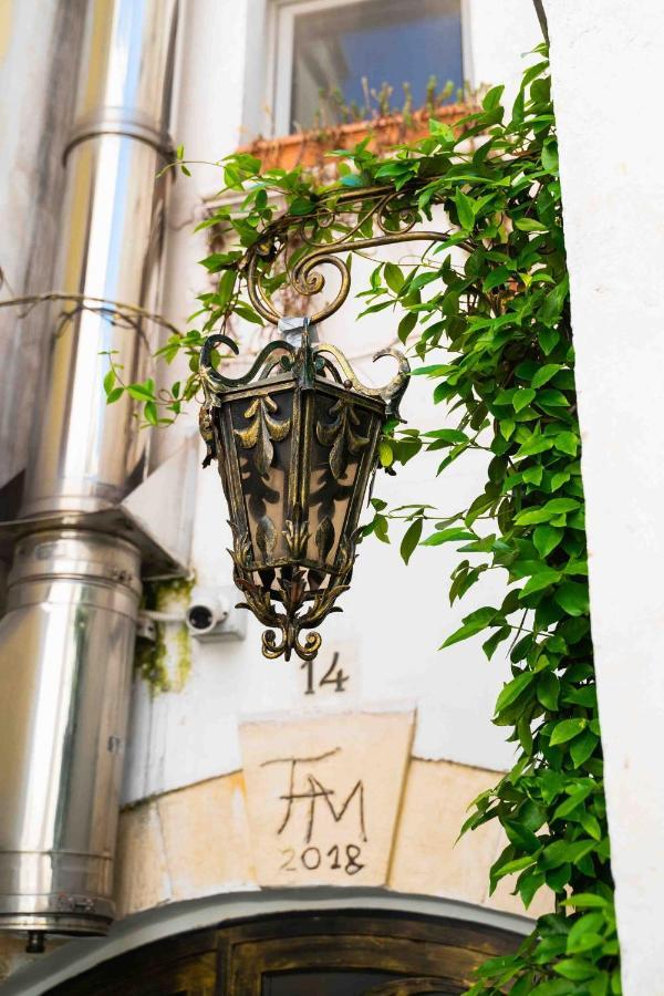 Dei monasteri Bed & Breakfast Altamura Exterior foto